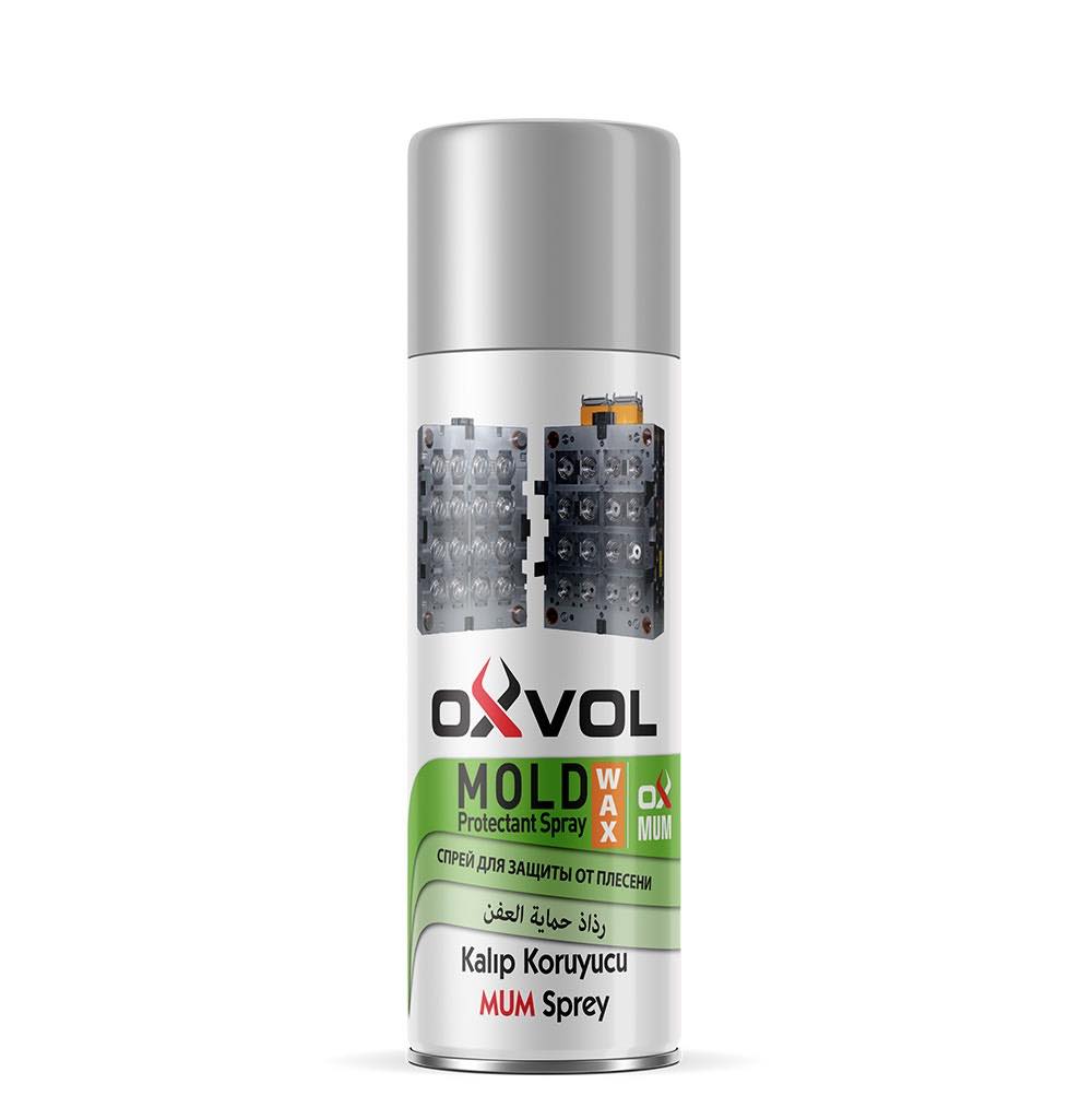 Mold Protectant Spray