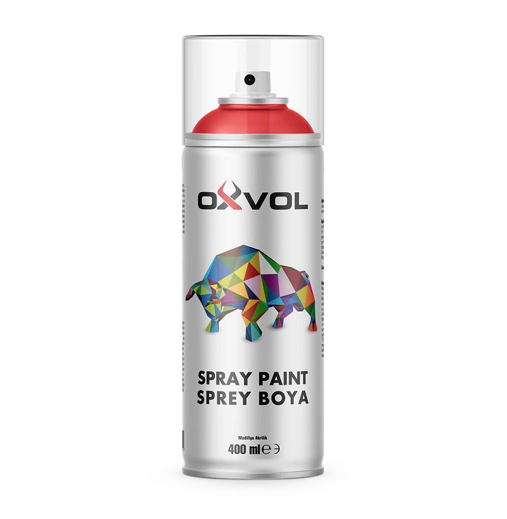 RAL 7031 Blue Grey Spray Paint