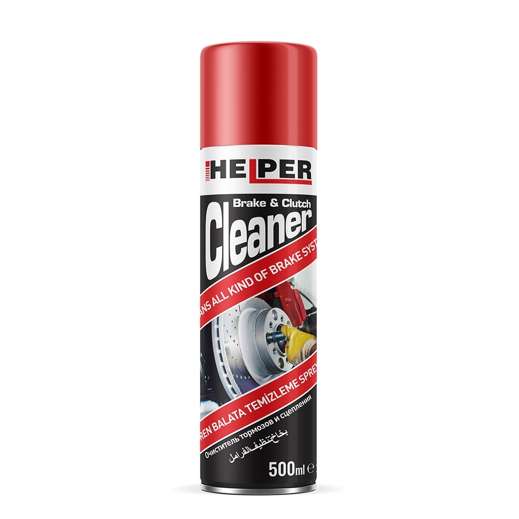 Helper Fren Balata Temizleme Spreyi 500ml