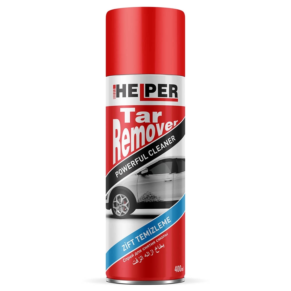 Helper Zift Temizleme Sprey 400ml