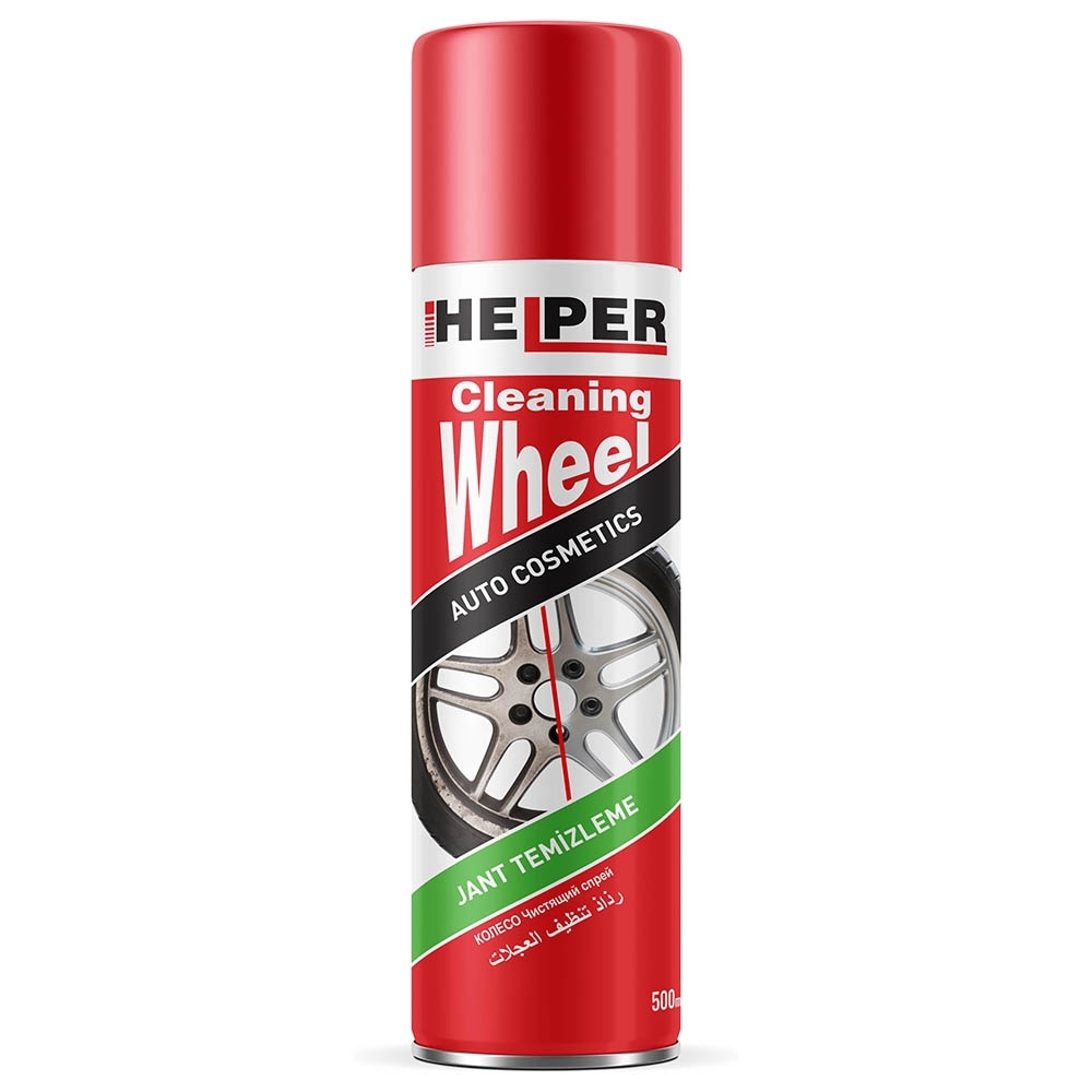 Helper Jant Temizleme Spreyi 500ml