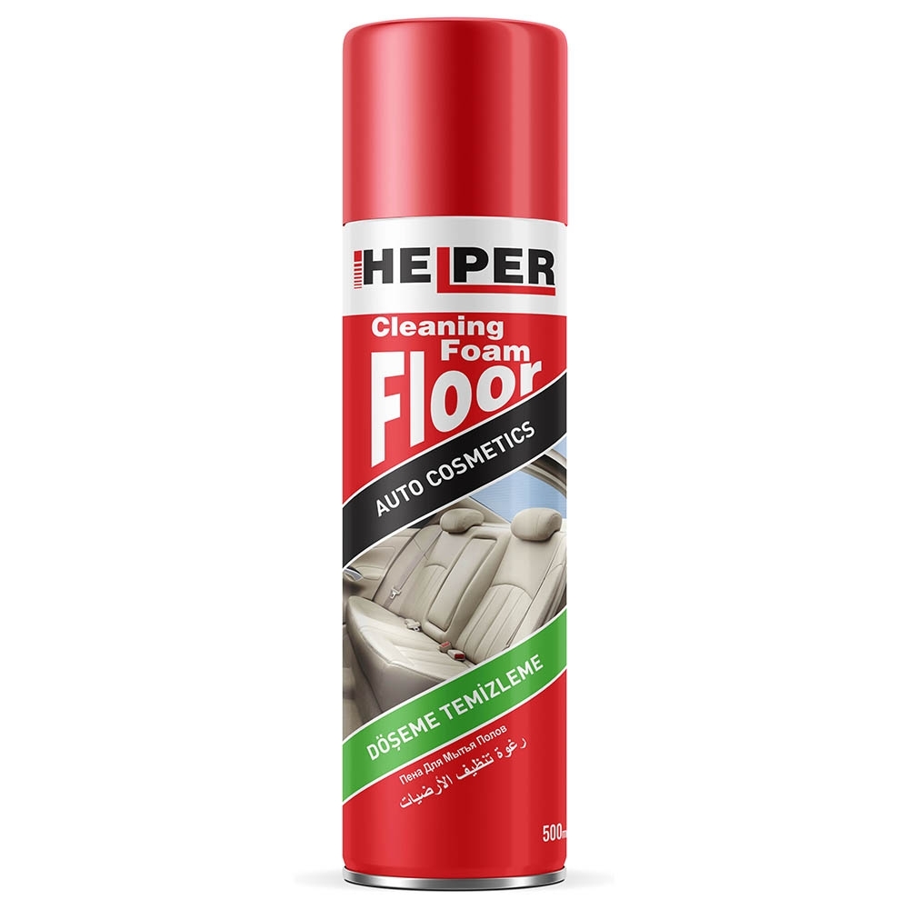 Helper Döşeme Temizleme Spreyi 500ml