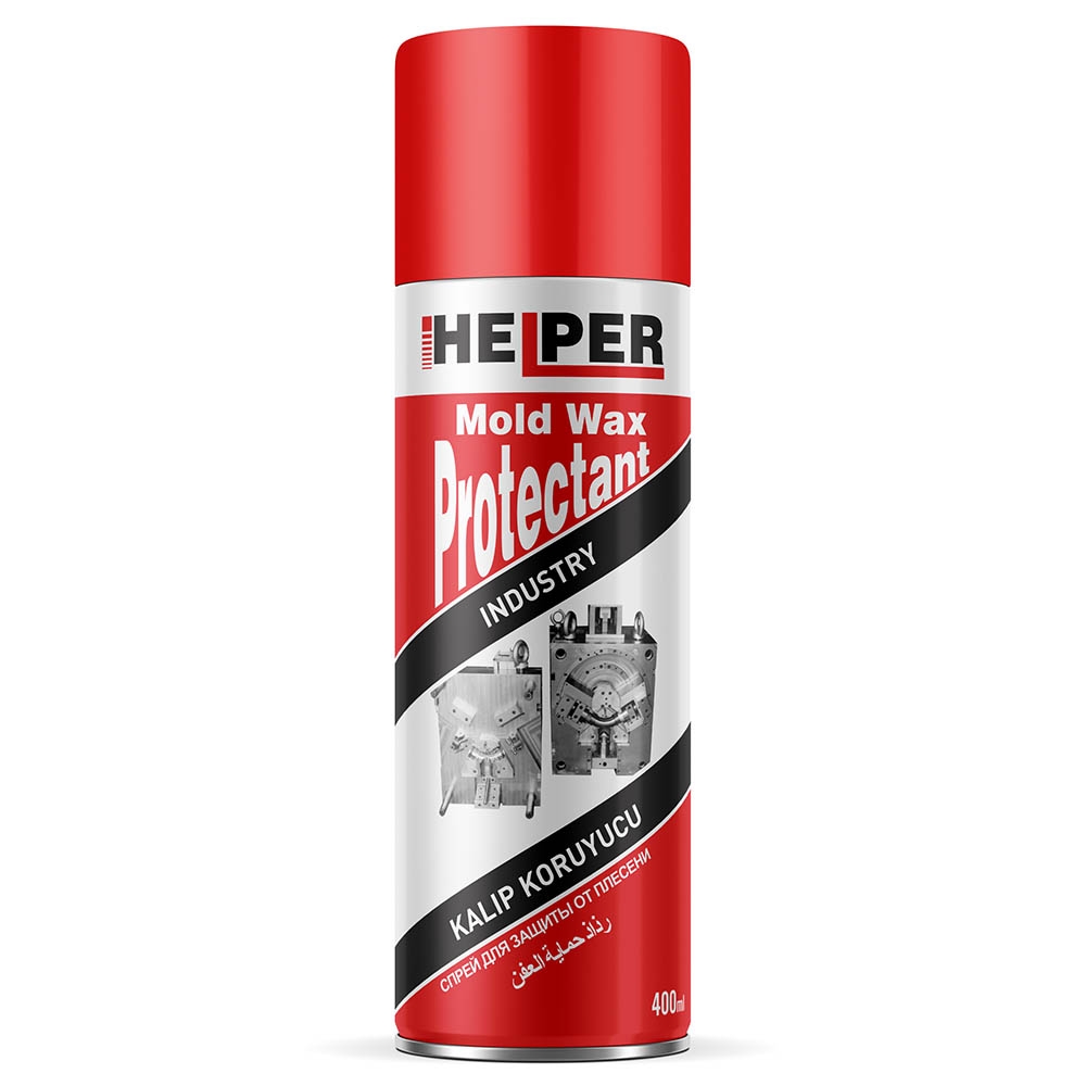 Helper Mold Protectant Spray 400 ml
