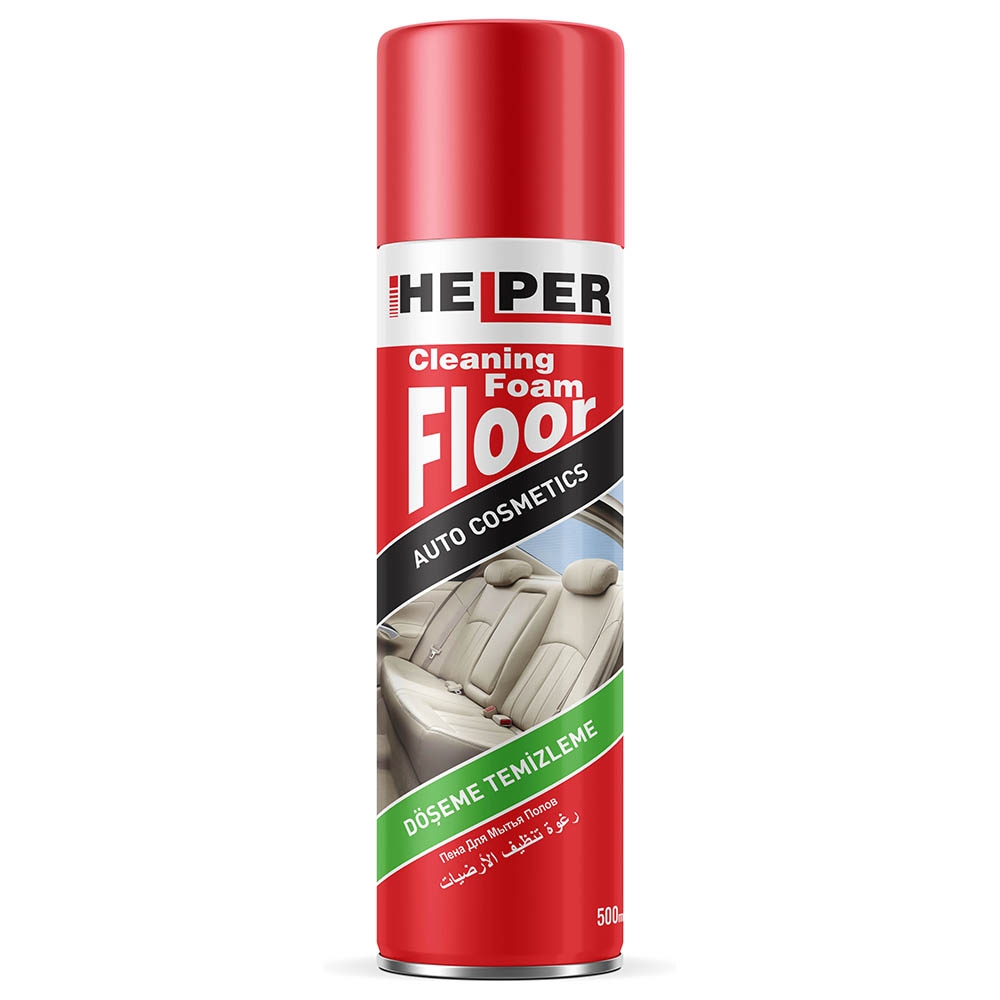 Helper Floor Cleaning Foam 500 ml